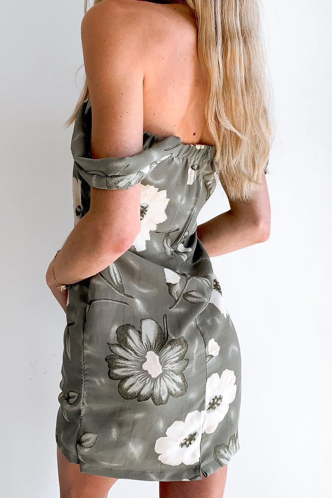 Angela Vintage Off Shoulder Mini Shop American Threads Women's Trendy Online Boutique Angela Vintage Off Shoulder Mini Shop American Threads Women's Trendy Online Boutique