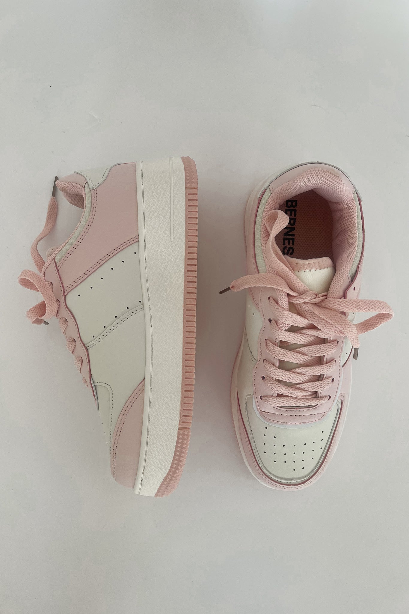 Buy PUMA Womens Orkid Pastel Sneakers Shoes Casual - Off White Online at  desertcartINDIA