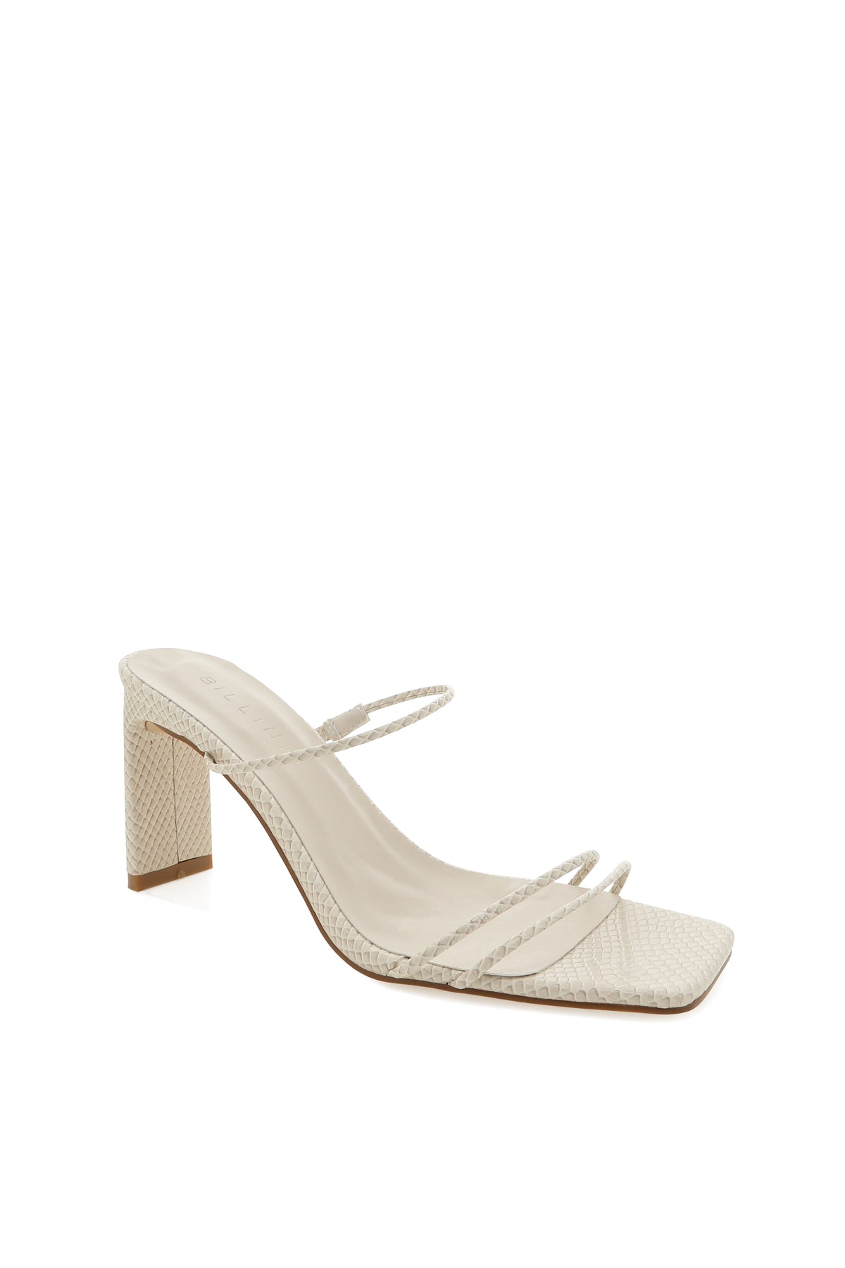 heel for a sun dress - wedding guest shoes