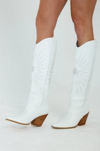 boots for stagecoach