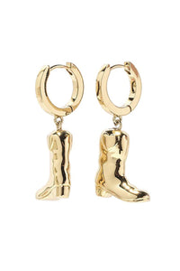 Five and Two Jackson Earrings
