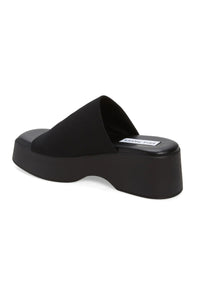 trendy steve madden sandals - chunky platforms